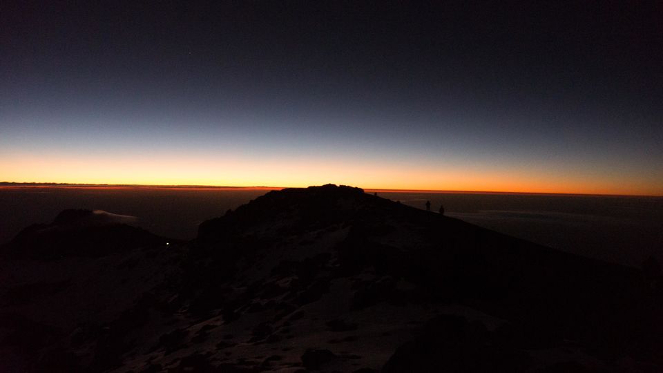 Photo of Climbing Mountain Kilimanjaro in Tanzania| Reach the Roof of Africa 13/15 by ECO-AFRICA CLIMBING