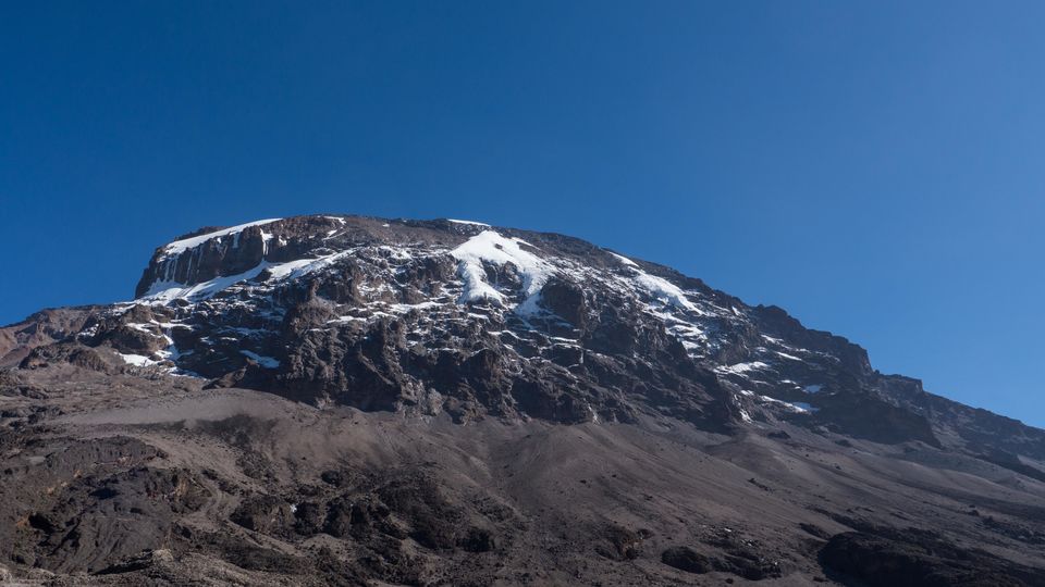 Photo of Climbing Mountain Kilimanjaro in Tanzania| Reach the Roof of Africa 8/15 by ECO-AFRICA CLIMBING