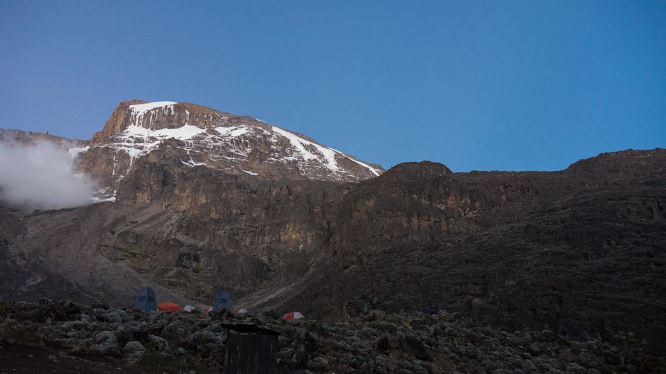 Photo of Climbing Mountain Kilimanjaro in Tanzania| Reach the Roof of Africa 7/15 by ECO-AFRICA CLIMBING