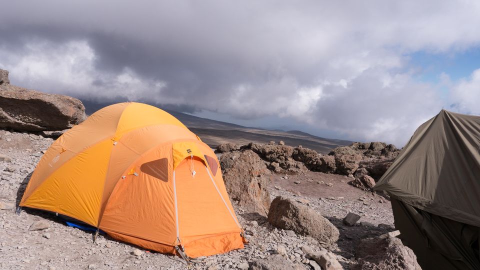 Photo of Climbing Mountain Kilimanjaro in Tanzania| Reach the Roof of Africa 10/15 by ECO-AFRICA CLIMBING
