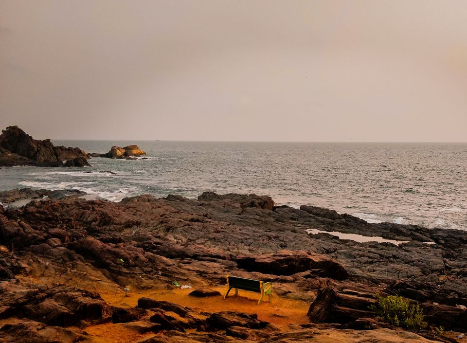 Photo of Gokarna, Karnataka, India by Nithin KT