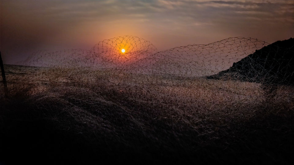 Photo of Gokarna, Karnataka, India by Nithin KT