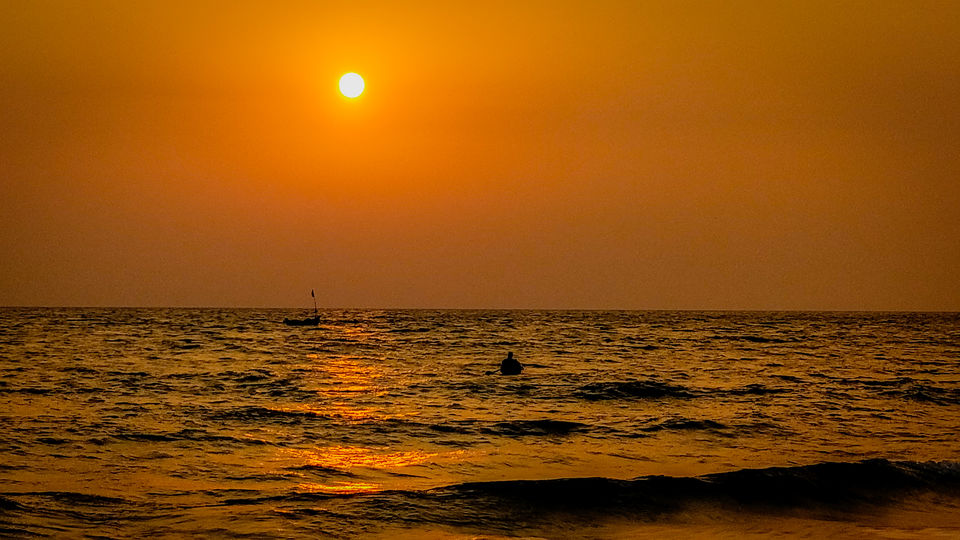 Photo of Gokarna, Karnataka, India by Nithin KT