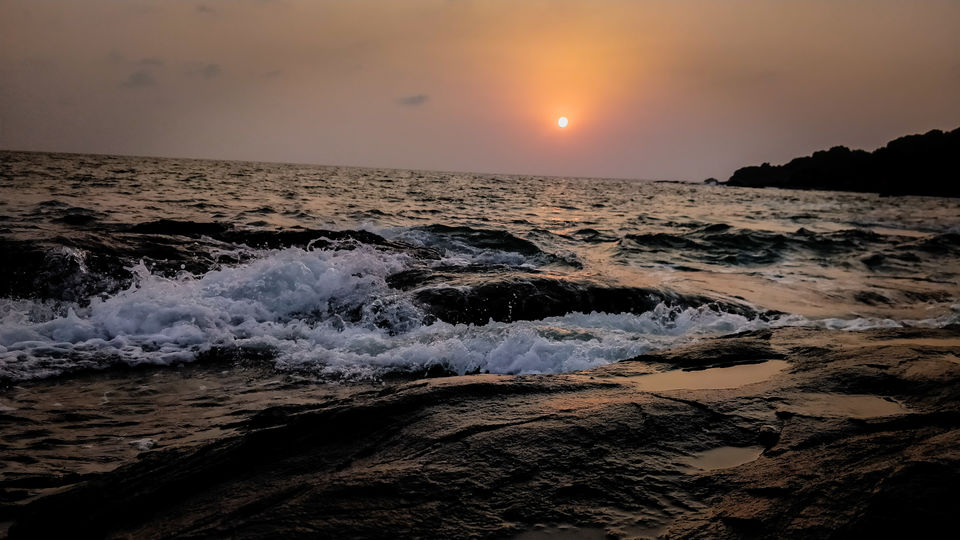 Photo of Gokarna, Karnataka, India by Nithin KT