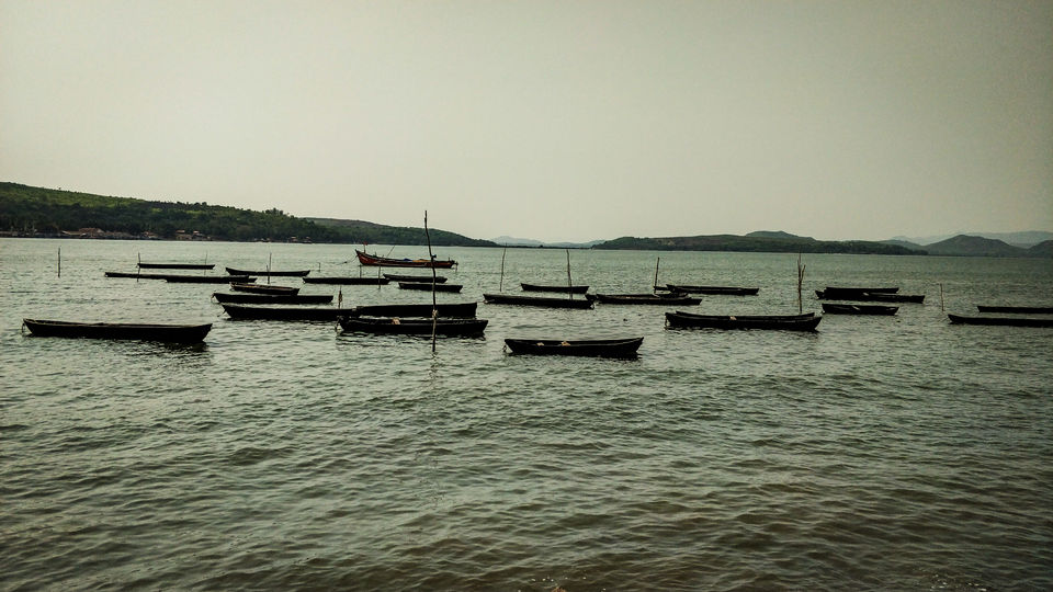 Photo of Gokarna, Karnataka, India by Nithin KT