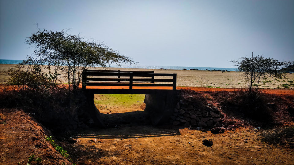 Photo of Gokarna, Karnataka, India by Nithin KT
