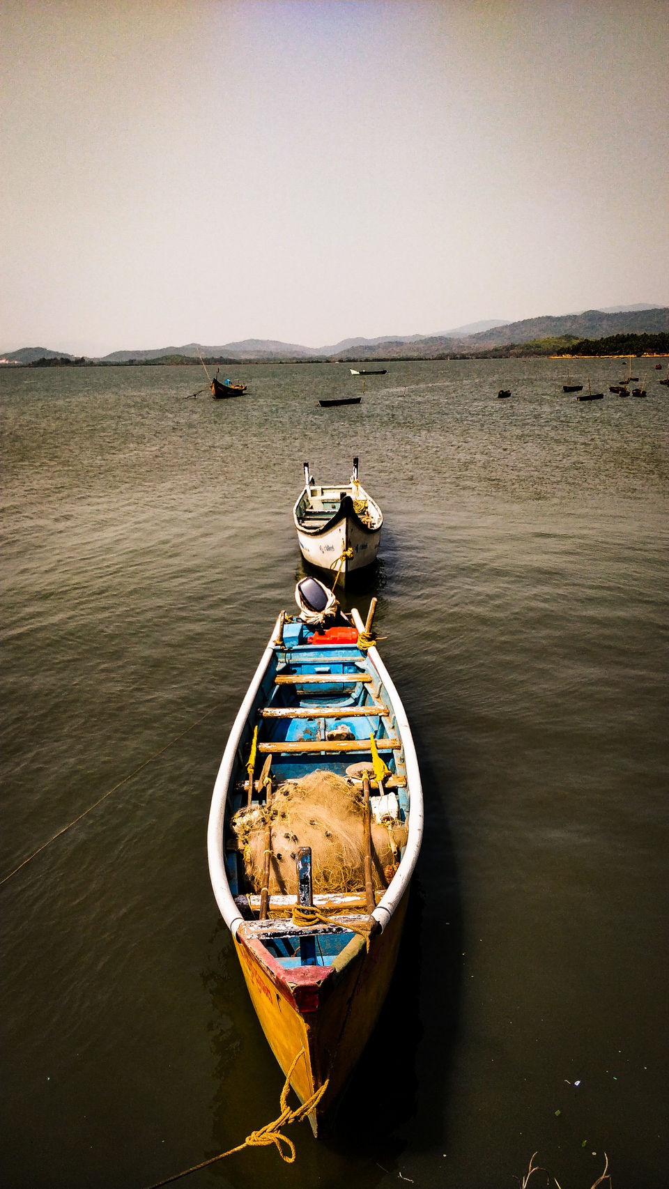 Photo of Gokarna, Karnataka, India by Nithin KT