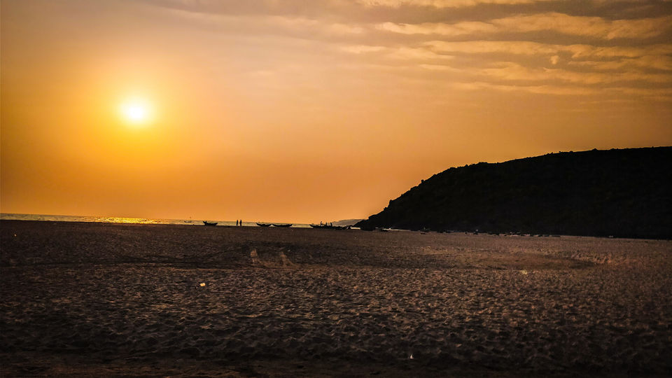 Photo of Gokarna, Karnataka, India by Nithin KT