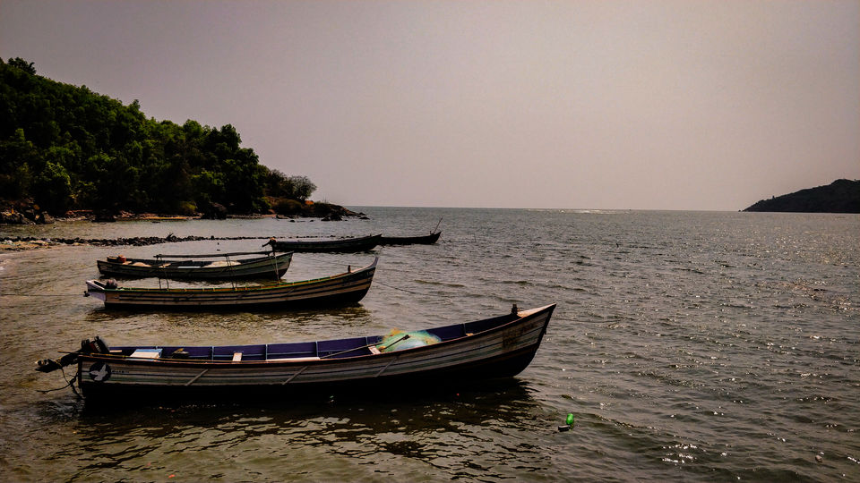 Photo of Gokarna, Karnataka, India by Nithin KT