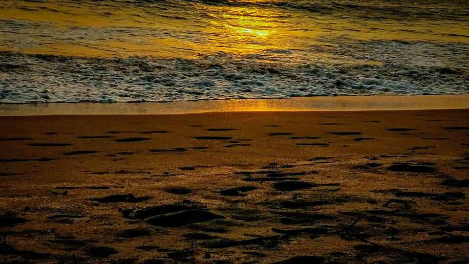 Photo of Gokarna, Karnataka, India by Nithin KT
