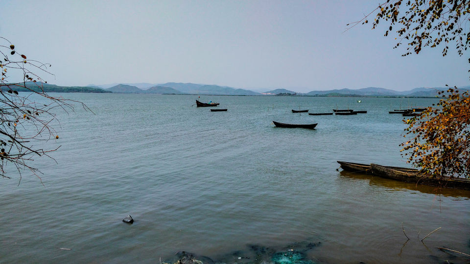 Photo of Gokarna, Karnataka, India by Nithin KT