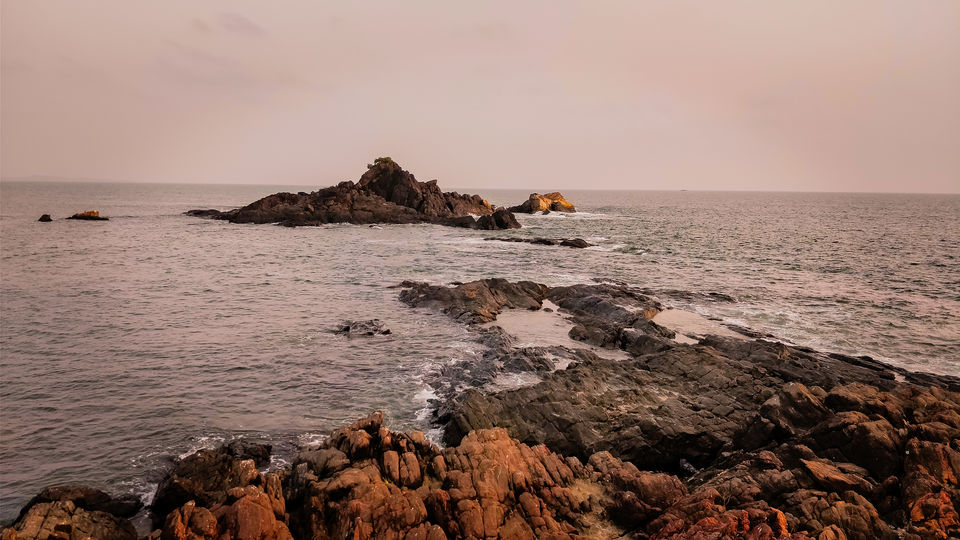 Photo of Gokarna, Karnataka, India by Nithin KT