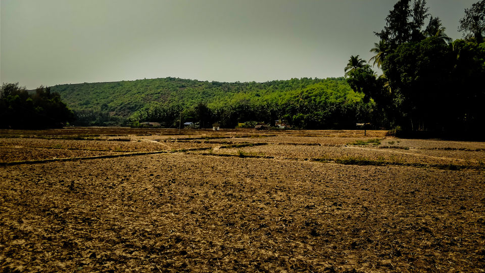 Photo of Gokarna, Karnataka, India by Nithin KT