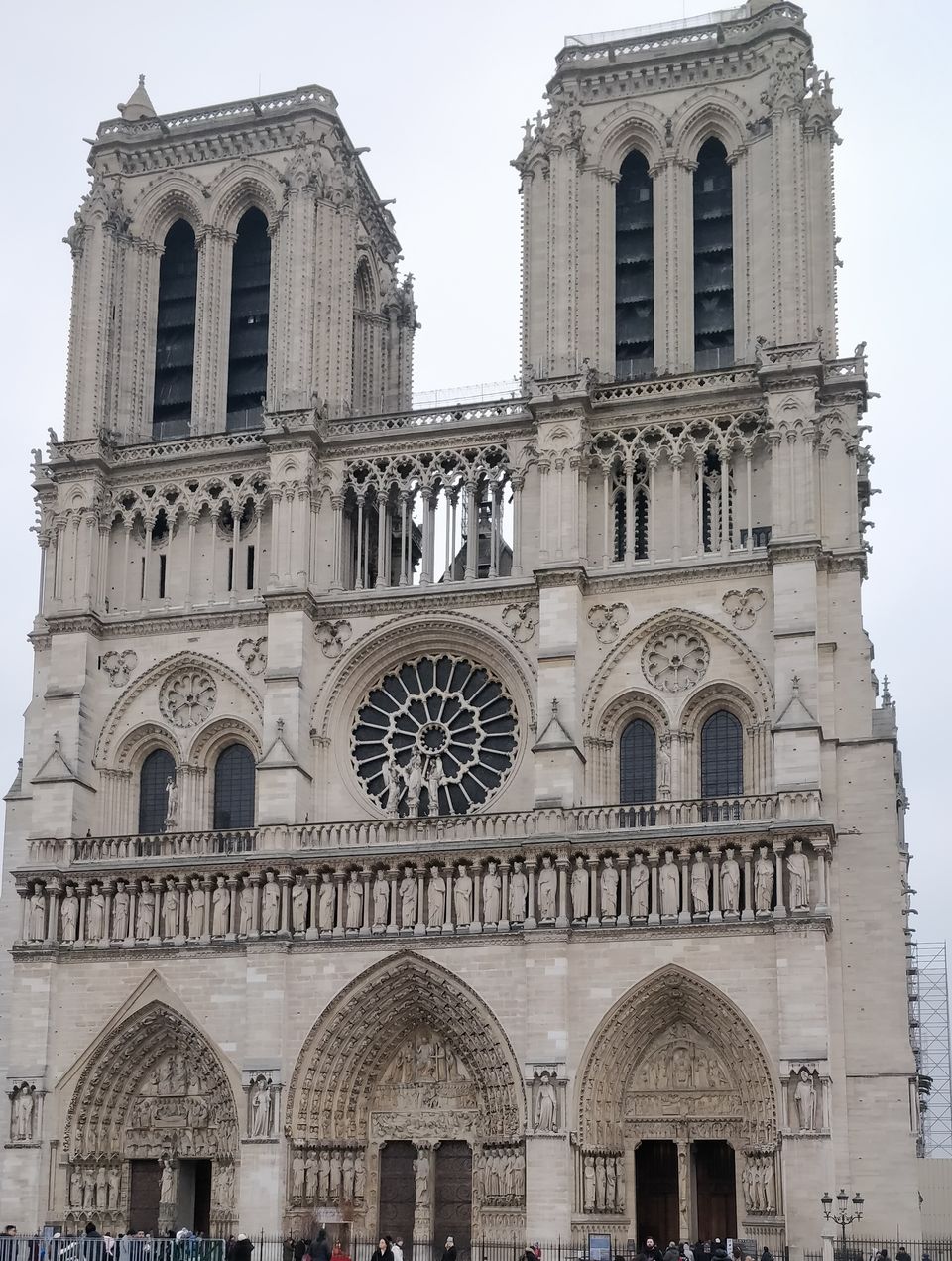 Photo of Paris-The city of many things 2/6 by Prathyusha