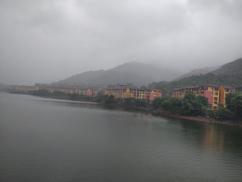 Photo of The short trip guide to hillstations near pune#notinnorth 6/10 by Prathyusha