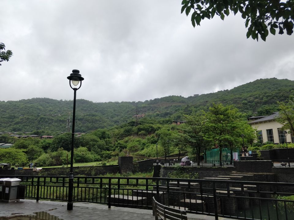 Photo of The short trip guide to hillstations near pune#notinnorth 7/10 by Prathyusha