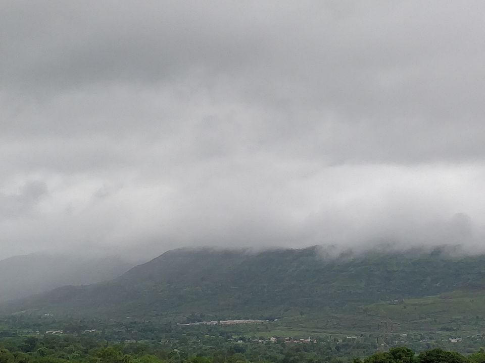 Photo of The short trip guide to hillstations near pune#notinnorth 1/10 by Prathyusha