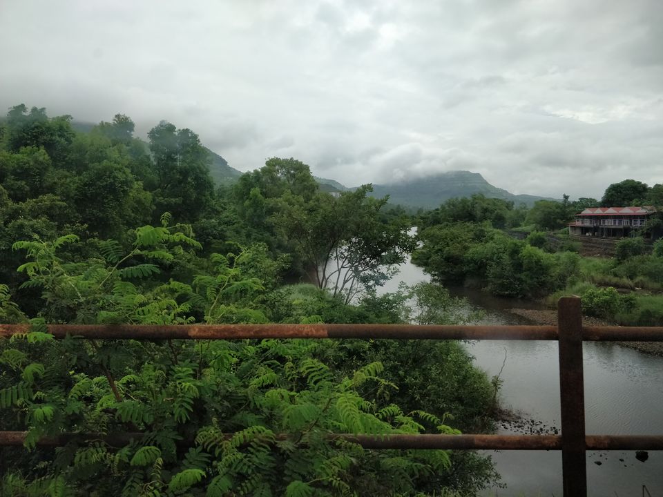 Photo of The short trip guide to hillstations near pune#notinnorth 2/10 by Prathyusha