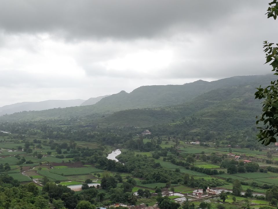 Photo of The short trip guide to hillstations near pune#notinnorth 3/10 by Prathyusha