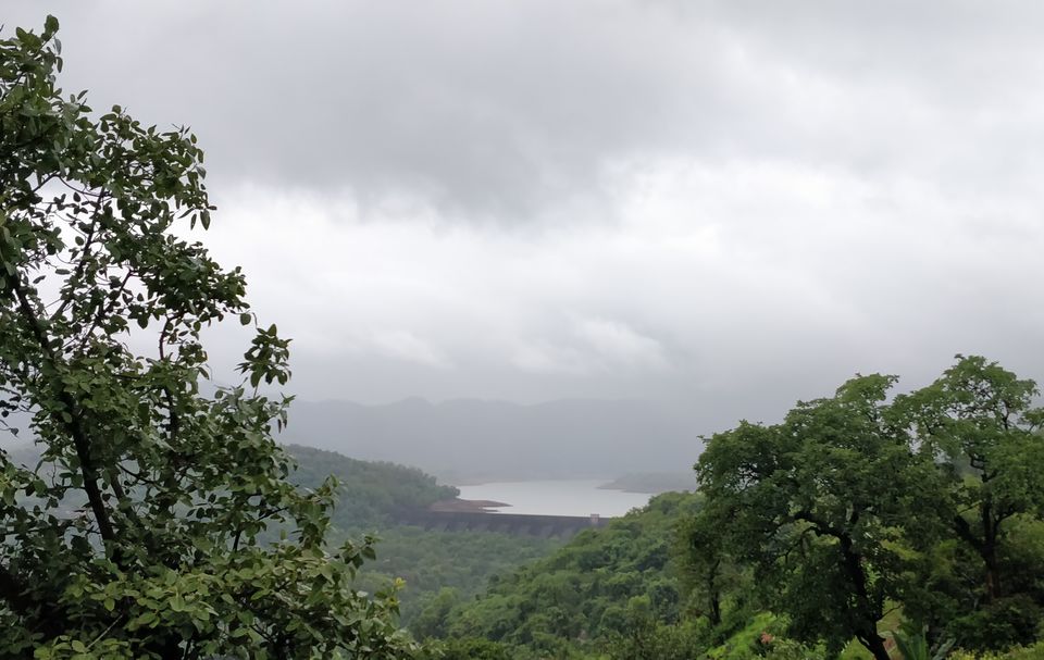 Photo of The short trip guide to hillstations near pune#notinnorth 4/10 by Prathyusha