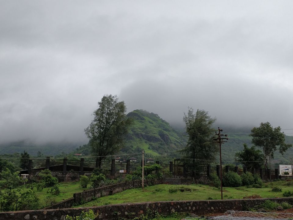Photo of The short trip guide to hillstations near pune#notinnorth by Prathyusha