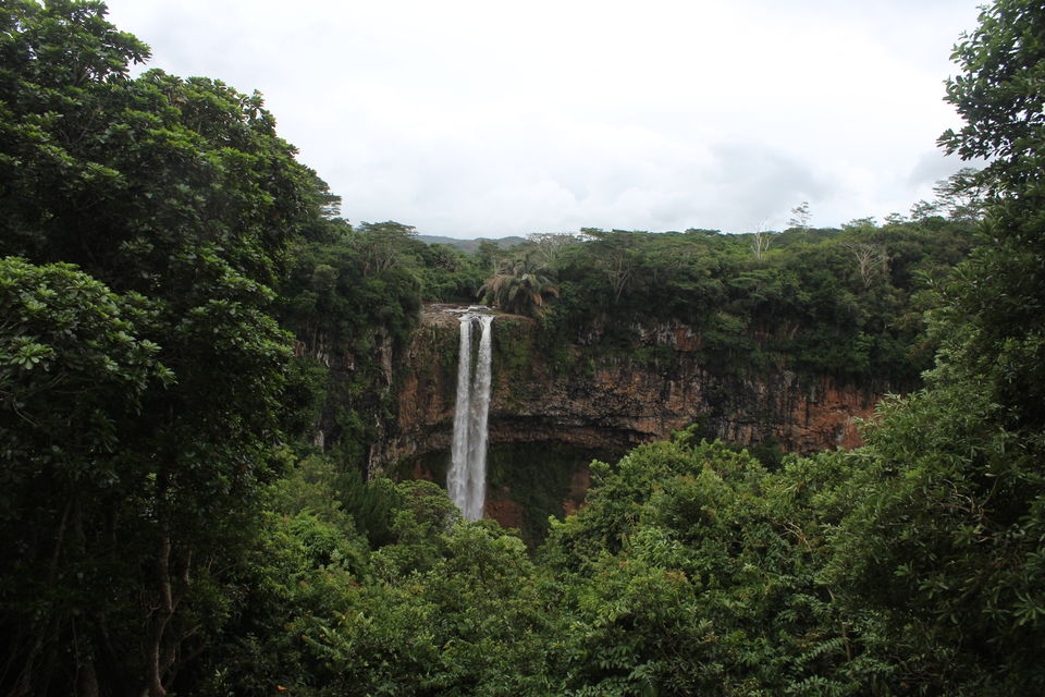 Photo of Mauritius-Paradise on earth 9/23 by Prathyusha