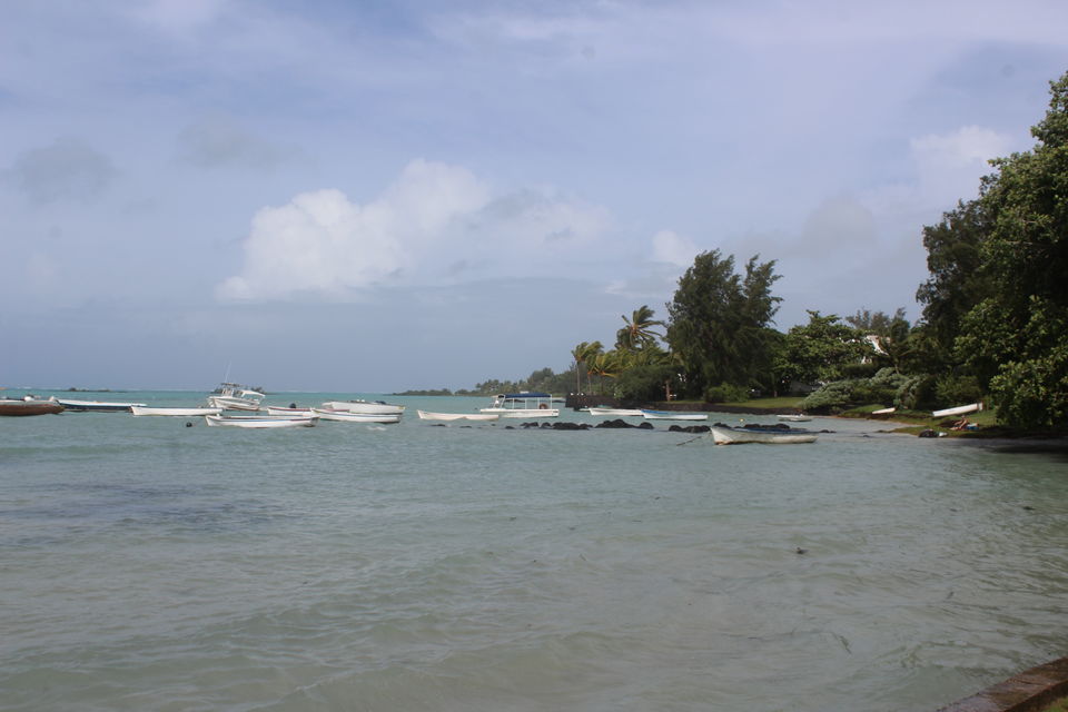 Photo of Mauritius-Paradise on earth 15/23 by Prathyusha