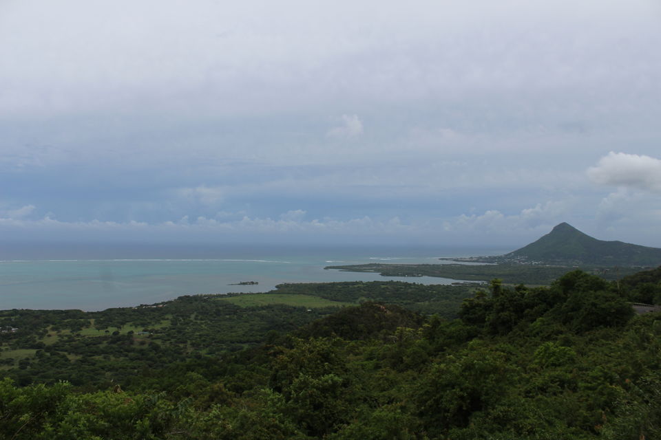 Photo of Mauritius-Paradise on earth by Prathyusha
