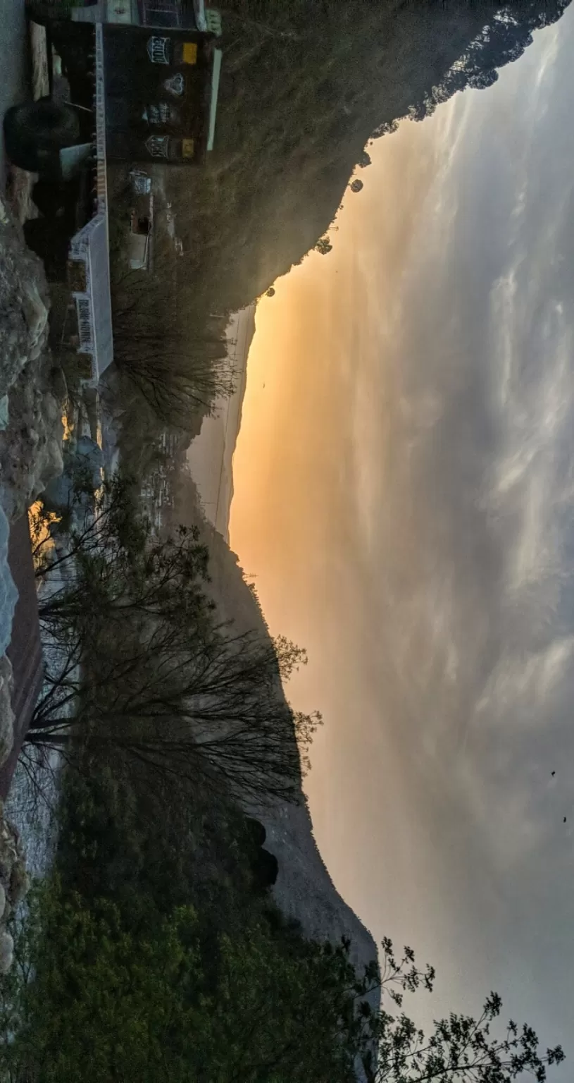 Photo of Mandi, Himachal Pradesh, India by sainath reddy