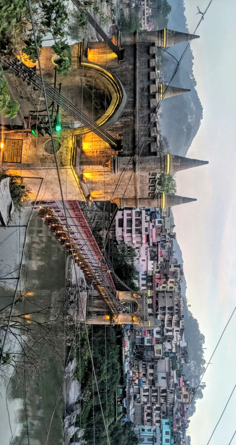 Photo of Mandi, Himachal Pradesh, India by sainath reddy