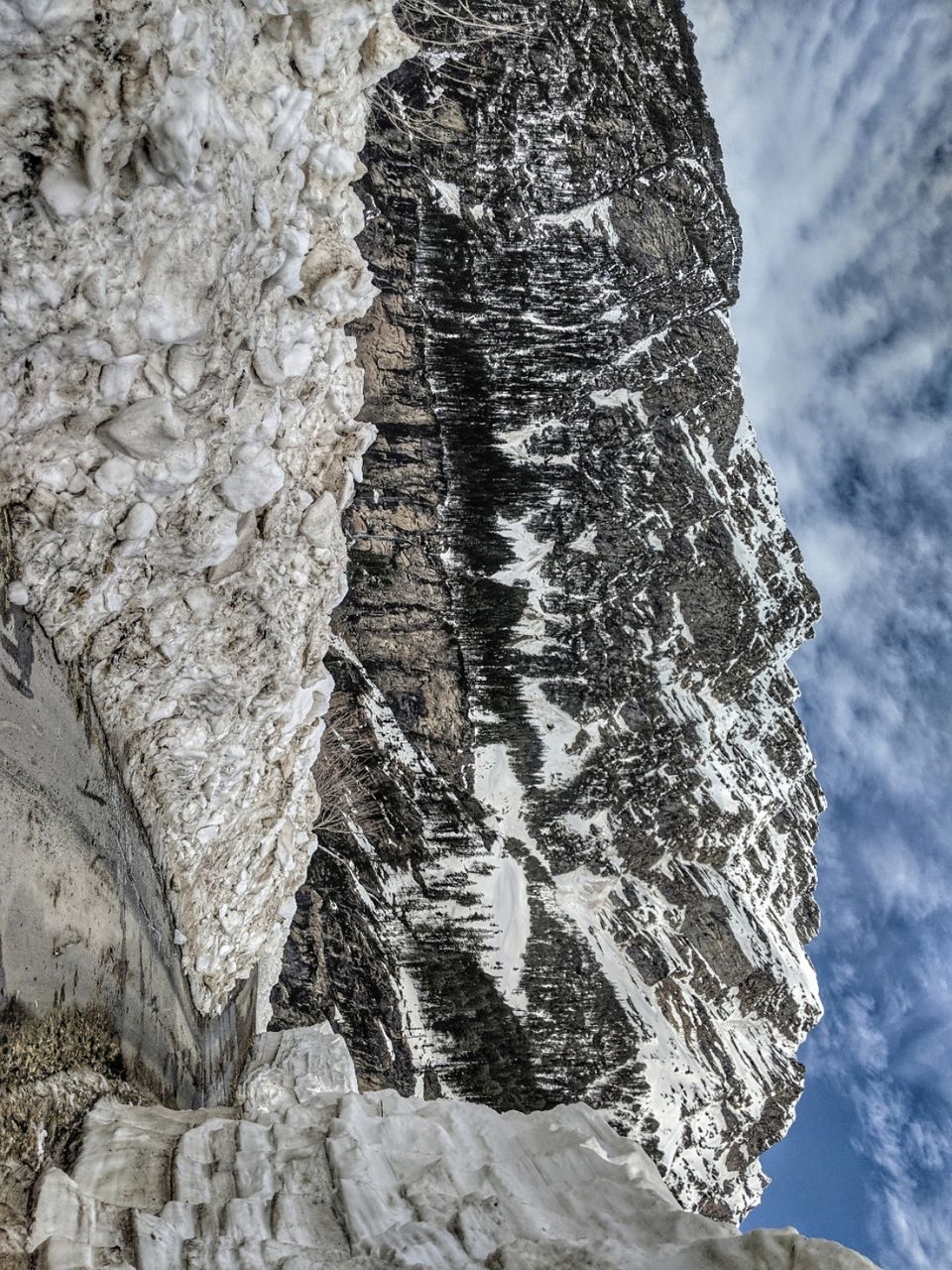 Photo of Manali, Himachal Pradesh, India by sainath reddy