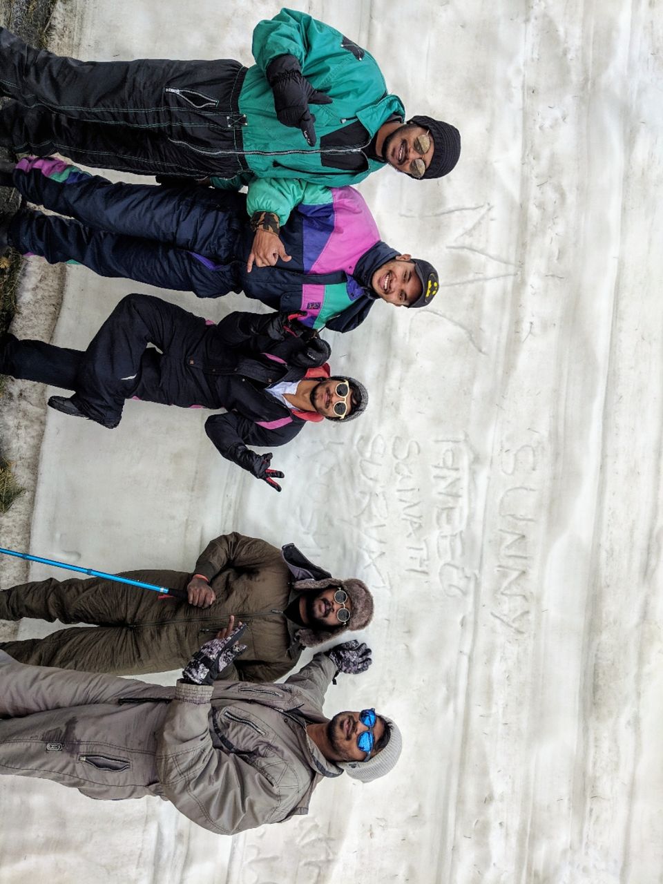 Photo of Manali, Himachal Pradesh, India by sainath reddy