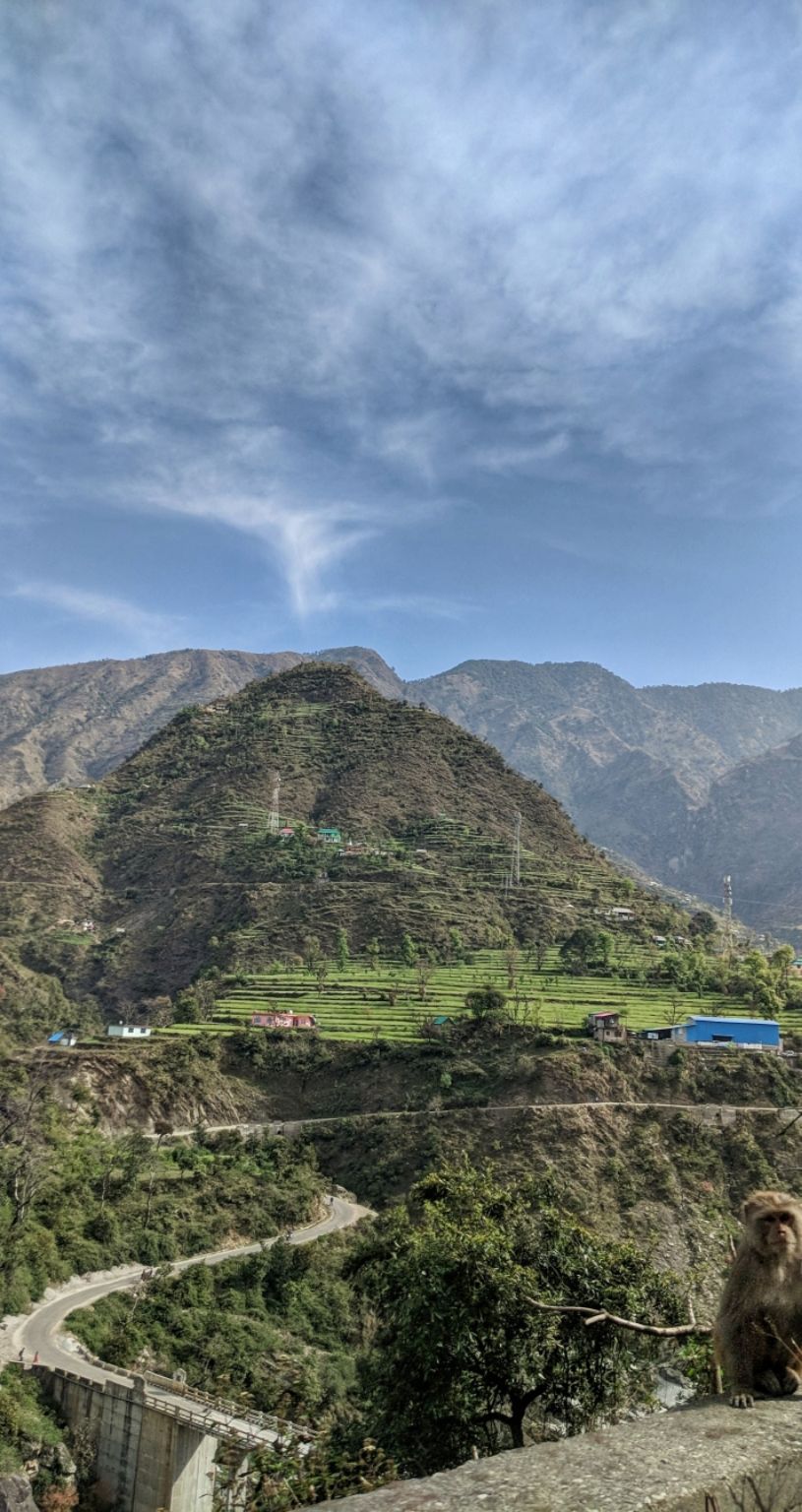 Photo of Manali, Himachal Pradesh, India by sainath reddy