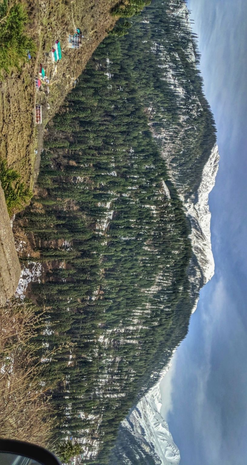 Photo of Manali, Himachal Pradesh, India by sainath reddy