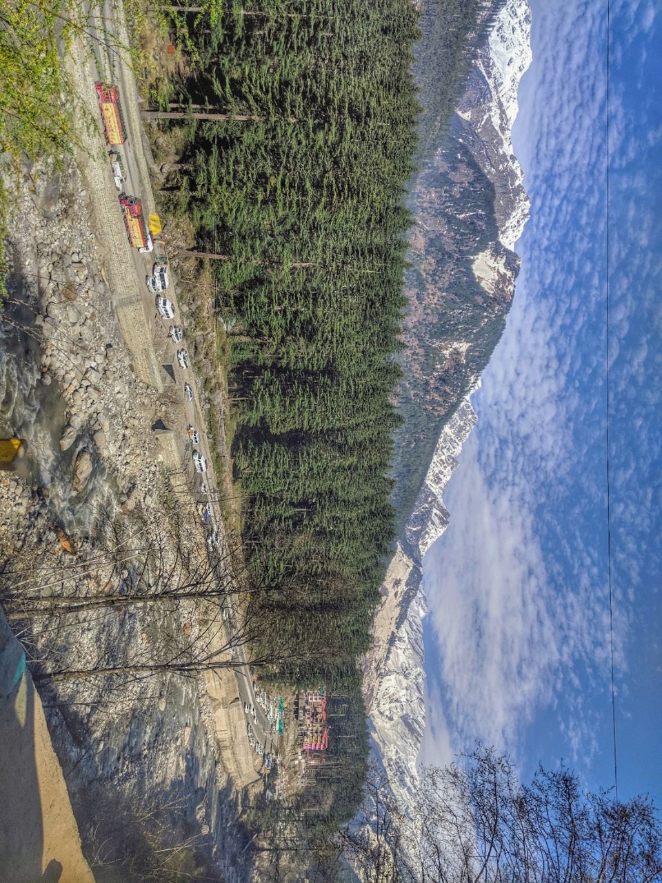 Photo of Manali, Himachal Pradesh, India by sainath reddy