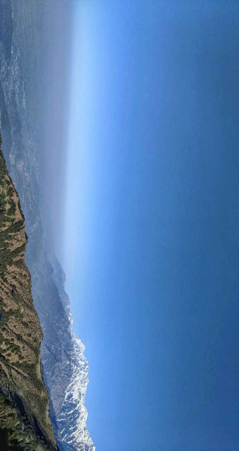 Photo of Bir Billing Paragliding, Bir, Himachal Pradesh, India by sainath reddy