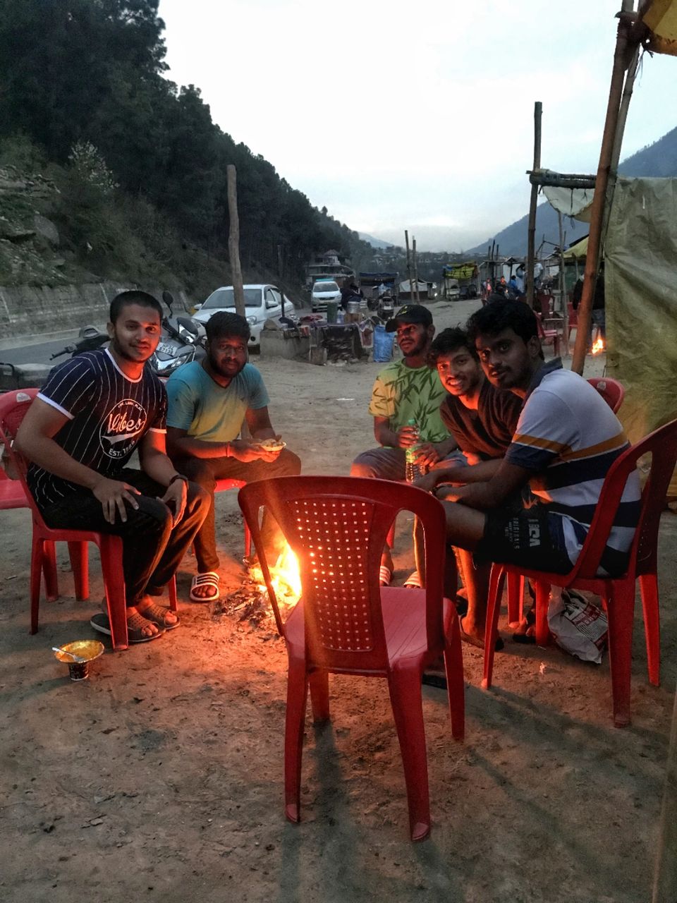 Photo of Kullu, Himachal Pradesh, India by sainath reddy