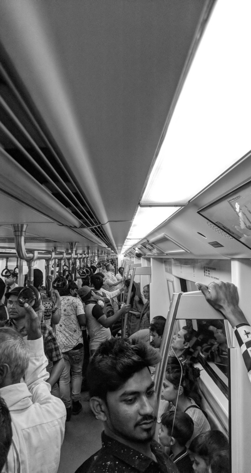 Photo of New Delhi, Delhi, India by sainath reddy