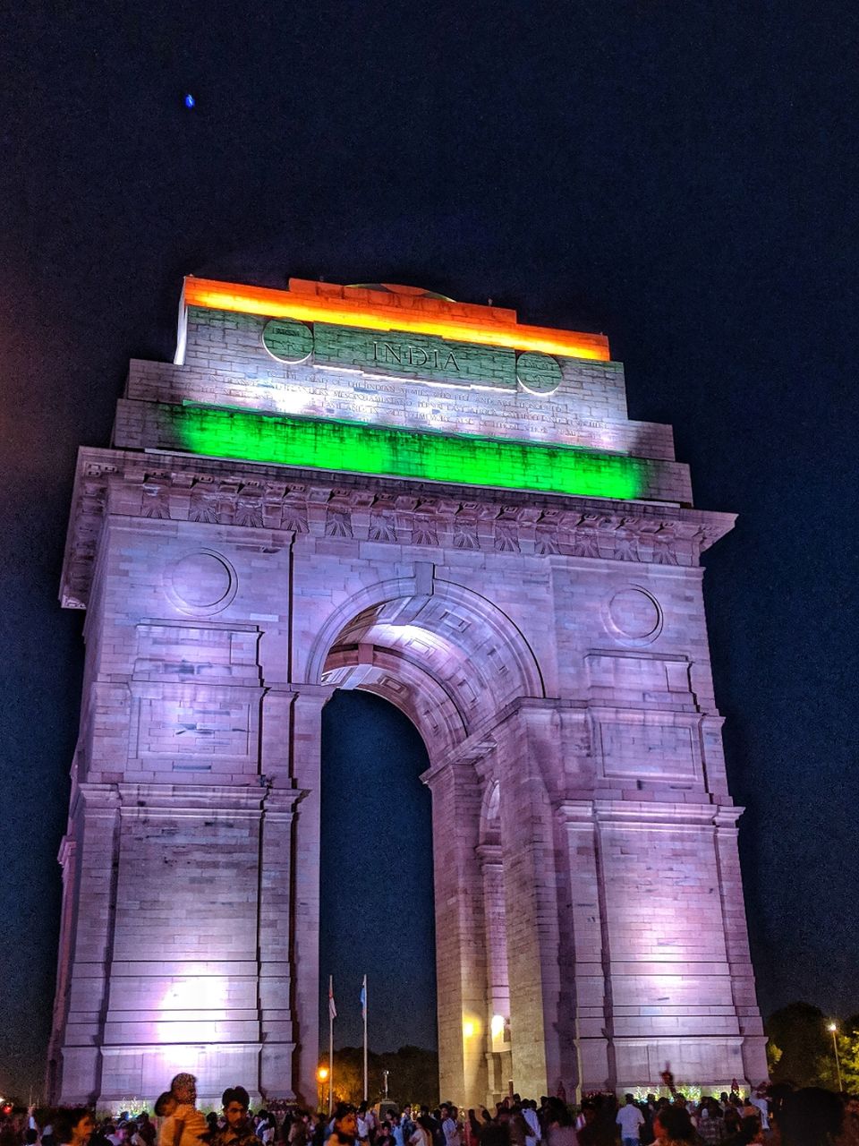 Photo of New Delhi, Delhi, India by sainath reddy