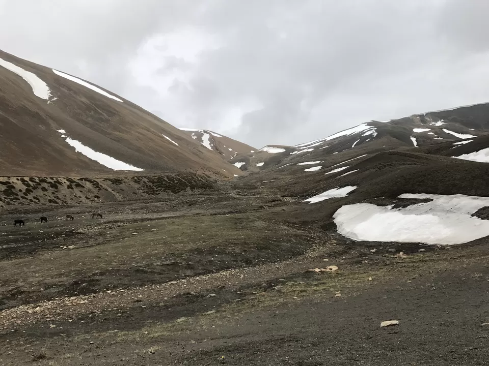 Photo of Mt Kanamo: Respect the Mountain by Gurtesh Matharu