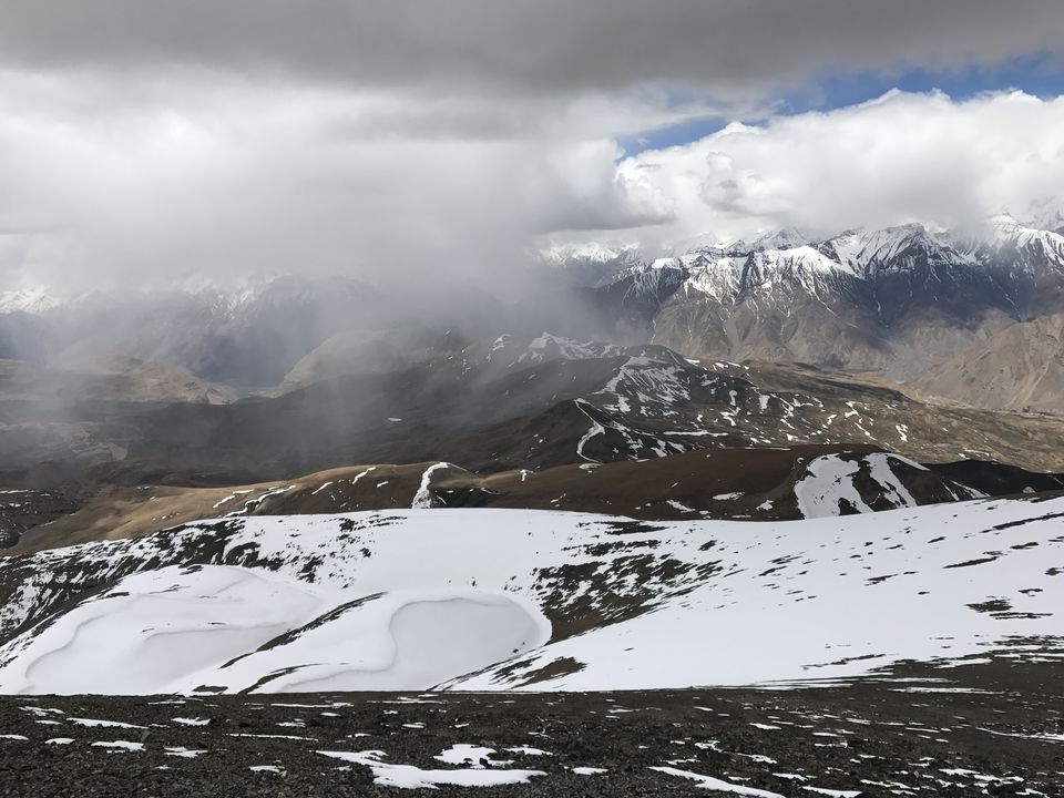 Photo of Mt Kanamo: Respect the Mountain by Gurtesh Matharu
