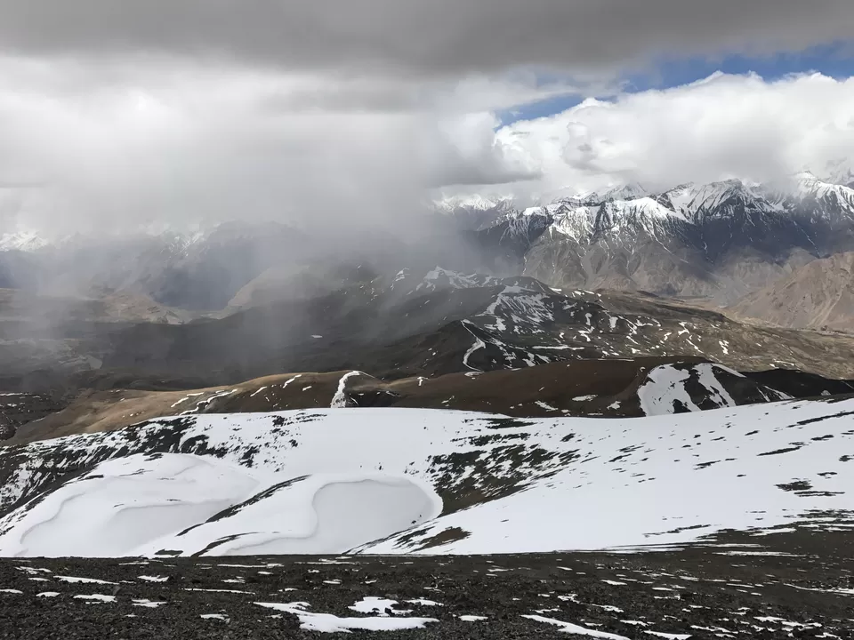 Photo of Mt Kanamo: Respect the Mountain by Gurtesh Matharu