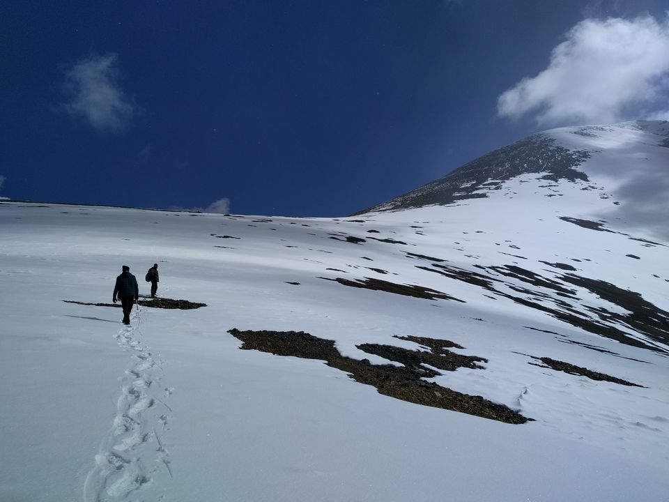 Photo of Mt Kanamo: Respect the Mountain by Gurtesh Matharu