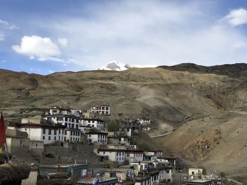 Photo of Mt Kanamo: Respect the Mountain by Gurtesh Matharu