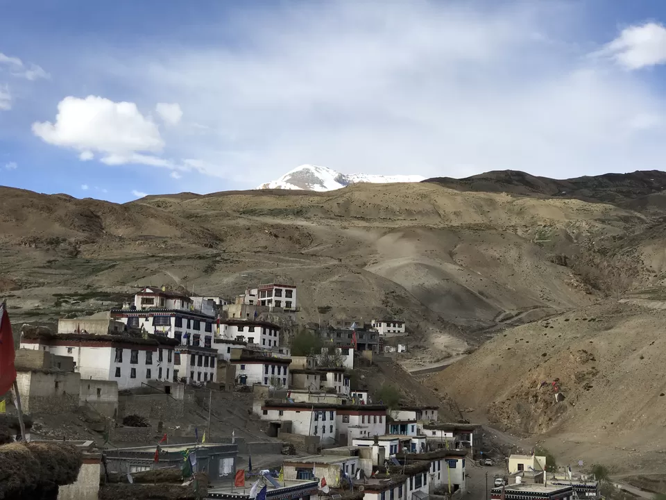 Photo of Mt Kanamo: Respect the Mountain by Gurtesh Matharu