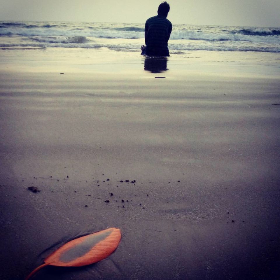 Photo of The Border with Solitude 7/15 by Permissive Mind, Restless Feet