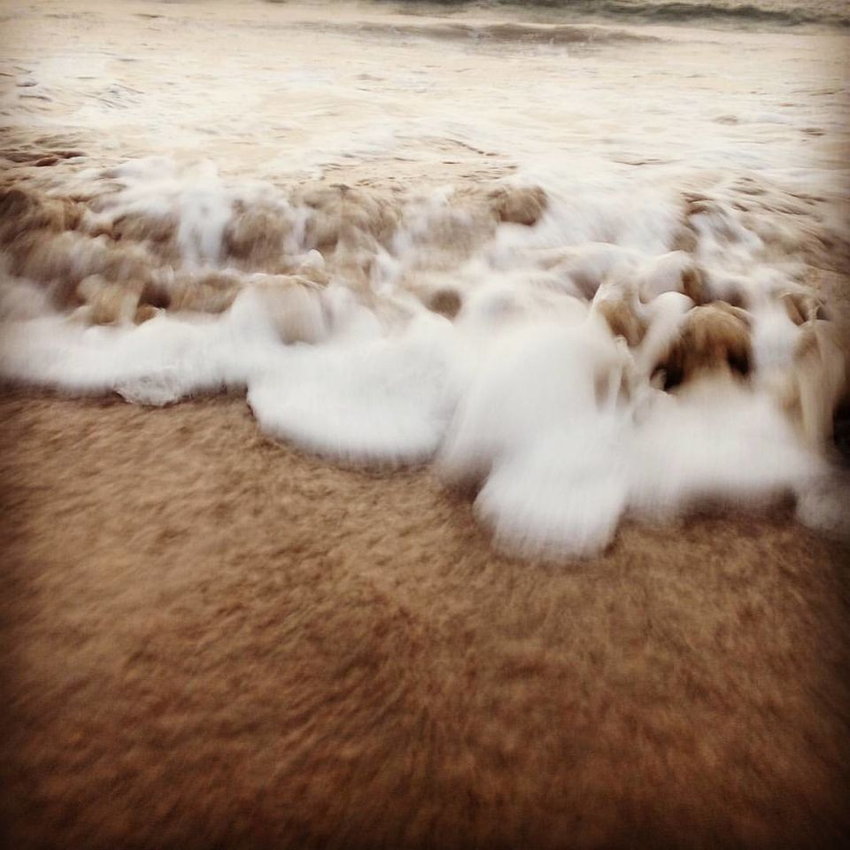 Photo of The Border with Solitude 6/15 by Permissive Mind, Restless Feet