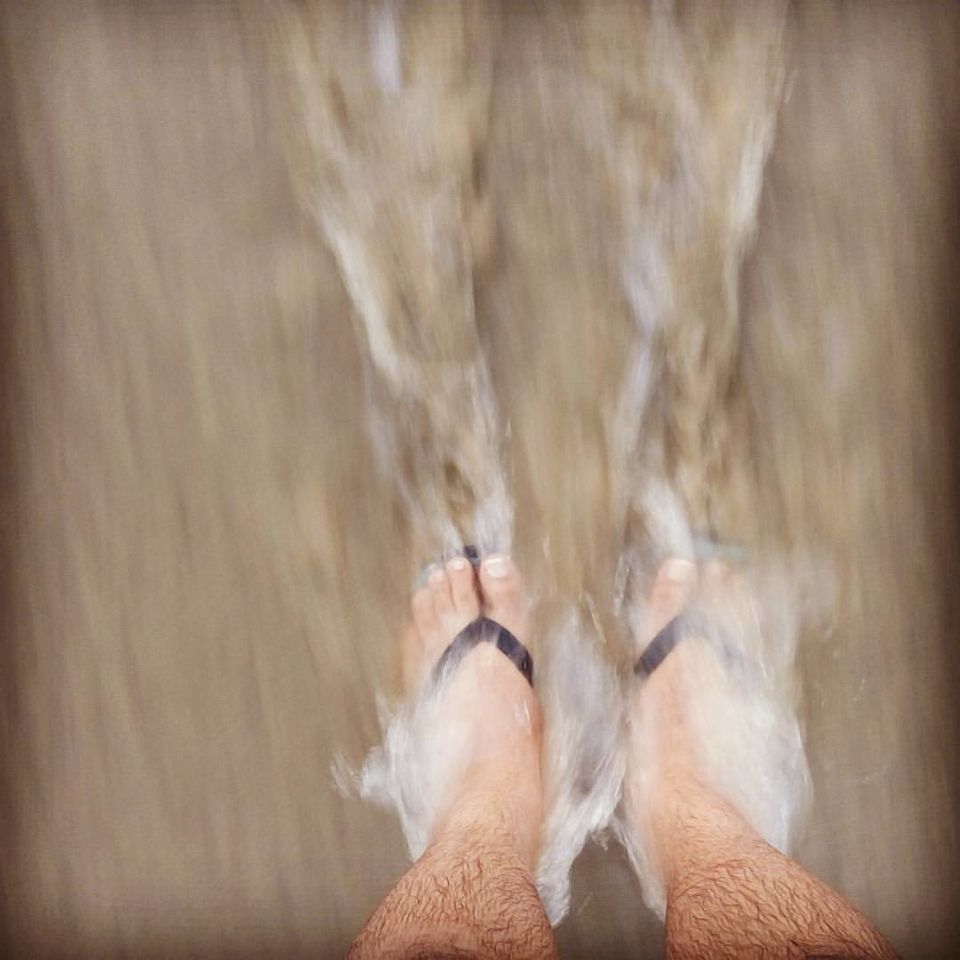 Photo of The Border with Solitude 8/15 by Permissive Mind, Restless Feet