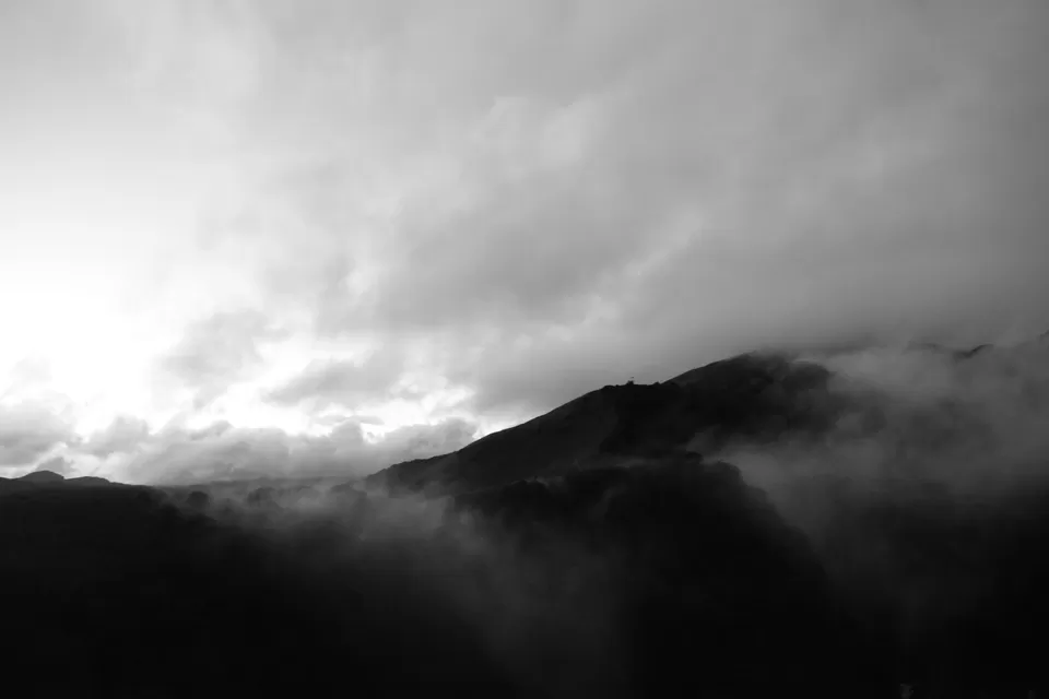 Photo of Viswema, Nagaland, India by Pramod Reddy