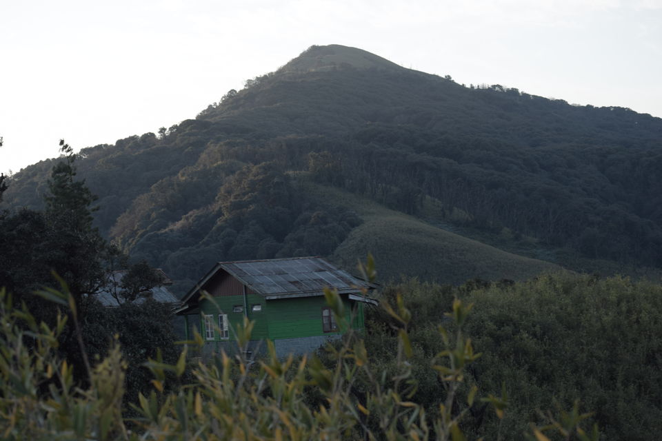 Photo of Viswema, Nagaland, India by Pramod Reddy